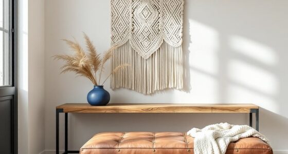 artisanal handcrafted pieces shine