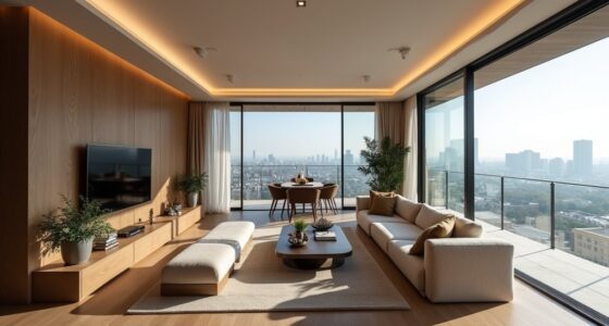 daring high concept apartment designs