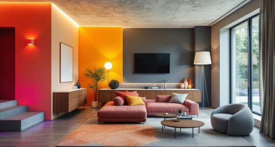 innovative design for efficiency