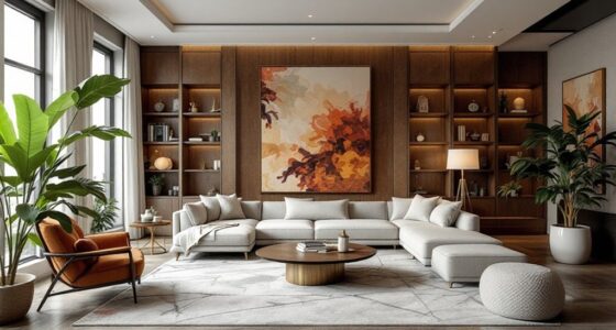 maximalism redefines interior aesthetics