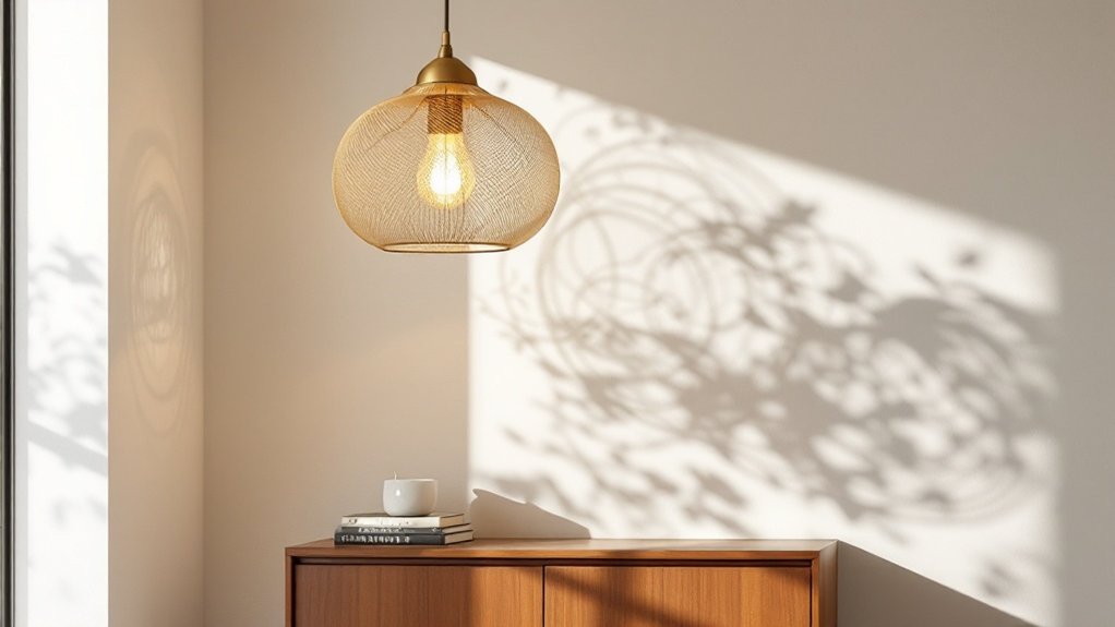 subtle dramatic lighting solutions