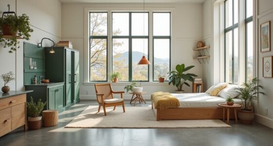 sustainable materials influencing design