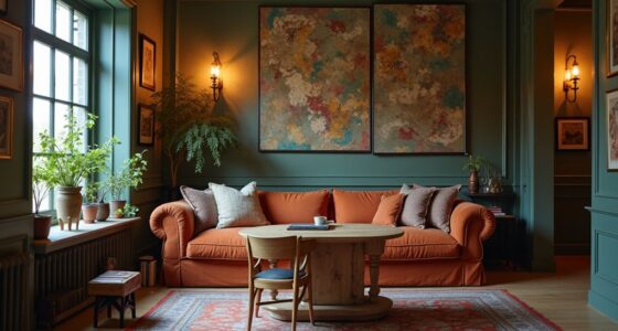 timeless antiques surprising trends