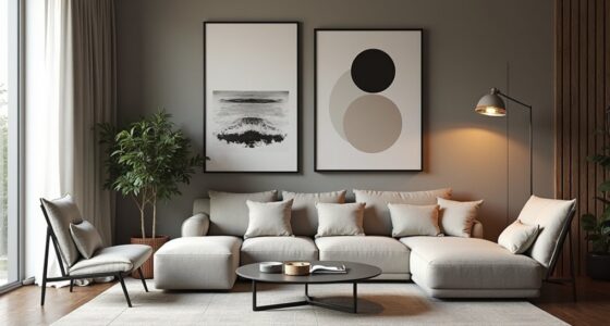 timeless interior design trends