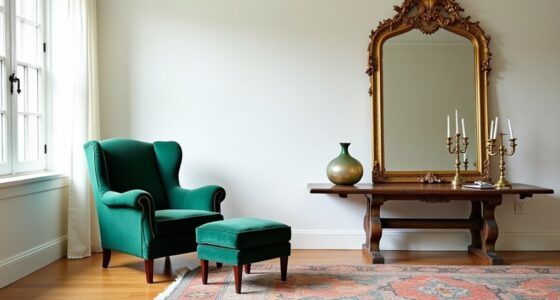 unique decor from estates