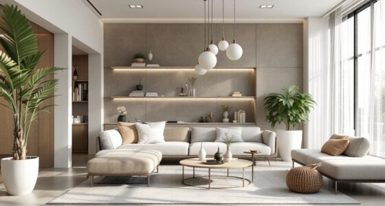 versatile interior design solutions