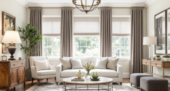 window treatments redesign trend