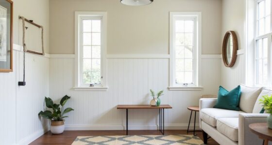 affordable entryway makeover tips