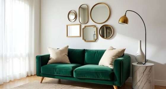 affordable luxury design tips