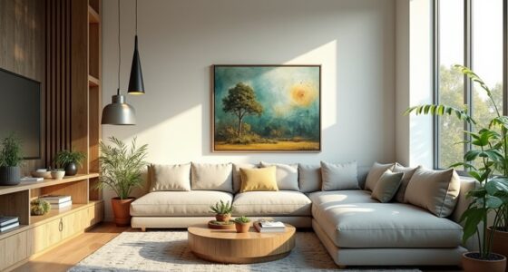 biophilic design for homes