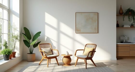 budget friendly summer home makeover