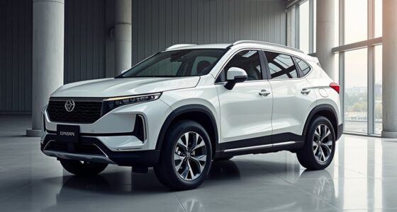 changan vehicle design innovation