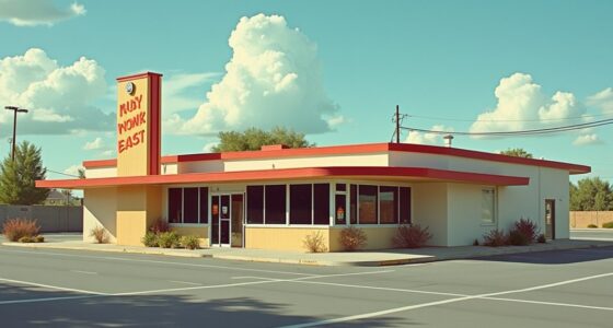 decline of mid century design