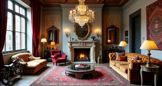 fearless creative design vision