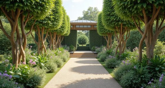garden design redefined boldly