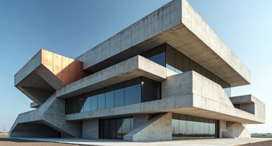 innovative building design approach