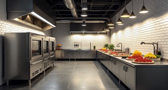 innovative kitchen design revealed