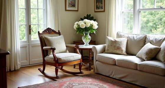 motherly interior design wisdom