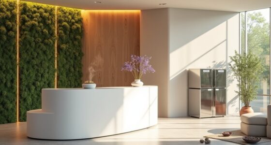 neuroaesthetics in healthcare transformation