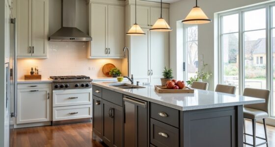 outdated kitchen design trends