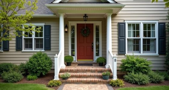 porch retreat summer design