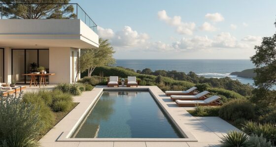 santa barbara blissful homes