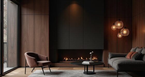 timeless elegance in interiors