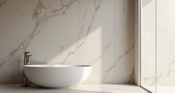 timeless plaster finishes appeal