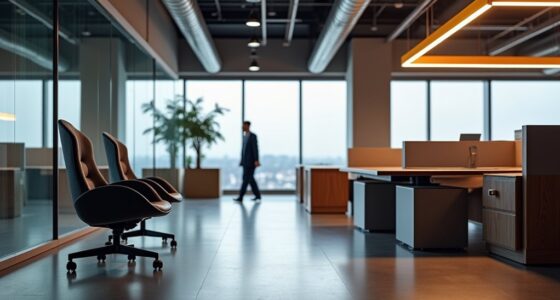 transformative commercial furniture design