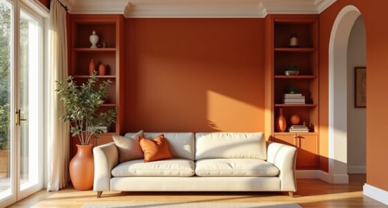 unexpected hue revolutionizing interiors