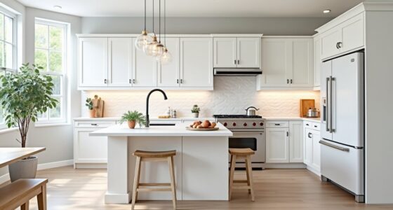 value boosting kitchen upgrades