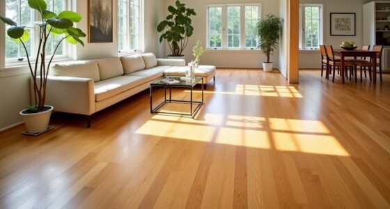 vibrant flooring for transformation