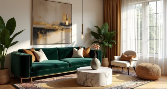 essential style for rooms