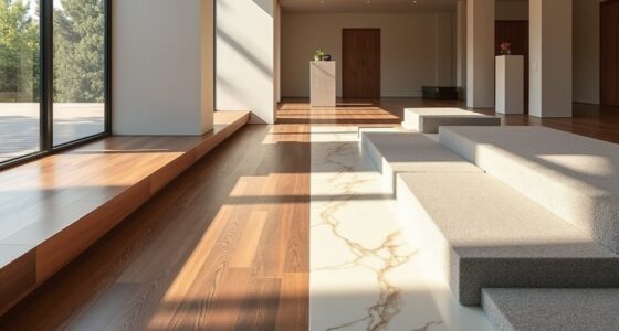 flooring market growth forecast