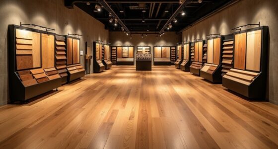 hardwood flooring industry revival