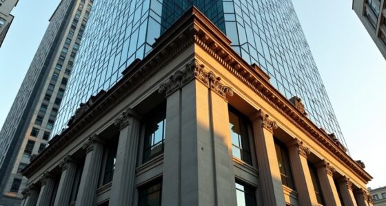 modern vs classic aesthetics