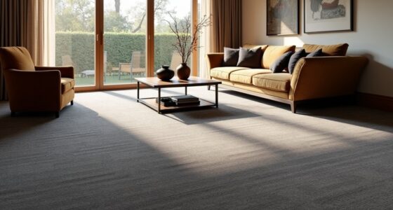 premier carpets for comfort
