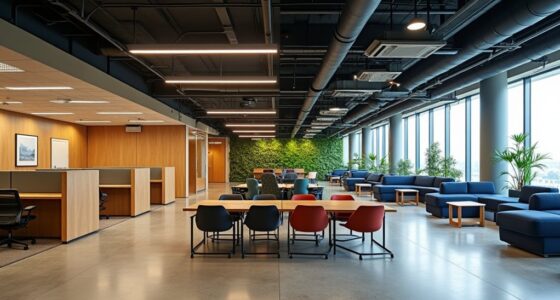 revitalizing work environments strategy