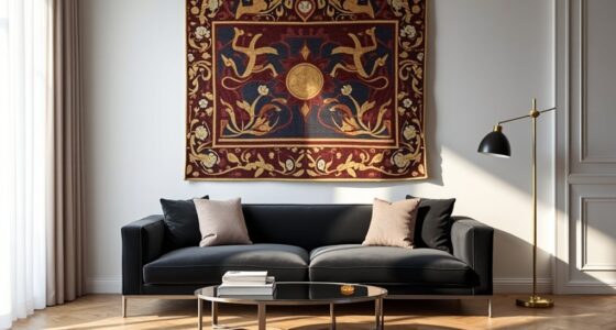 timeless tapestries modern style
