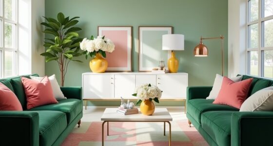 transform your home colors