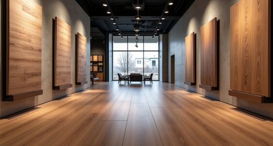 transformative flooring partnership success