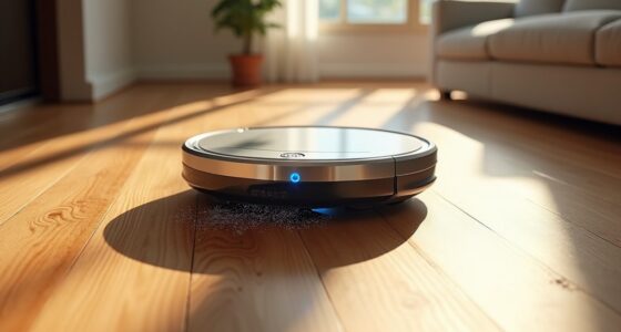 ultimate hardwood floor vacuum