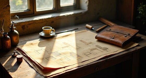 untold design history revealed