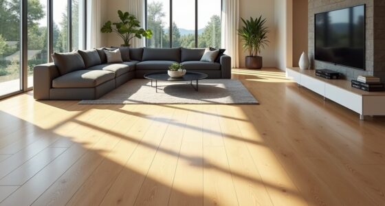 vinyl flooring market expansion