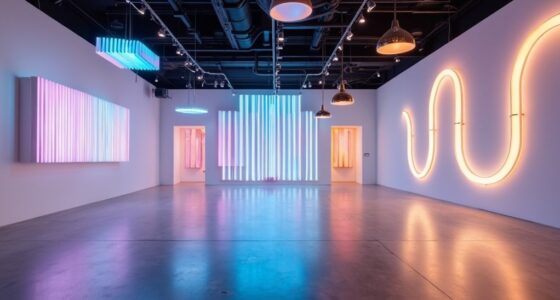 led lighting innovations debate