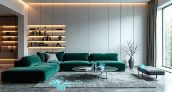 ai transforming interior design