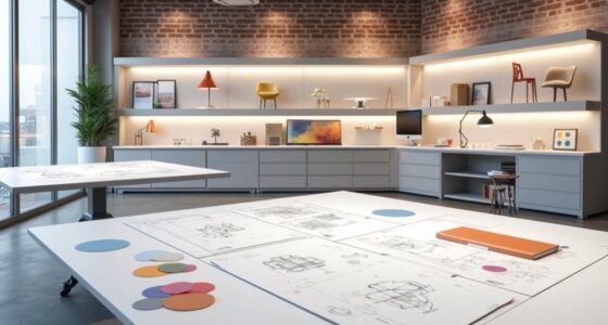 creative career growth opportunities