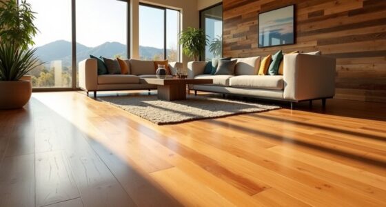 eco friendly flooring solutions