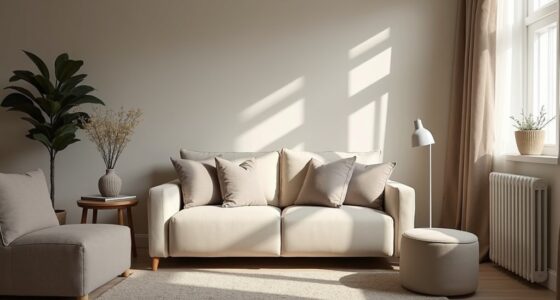 fading neutrals trend decline