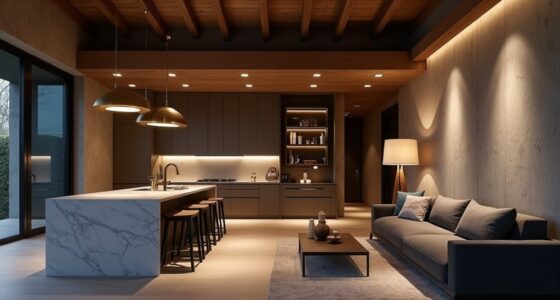 illuminate your space professionally